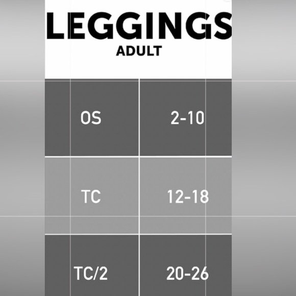 Vibrant Floral Leggings with Four Leaf Clovers - Picture 5 of 5